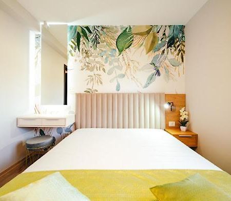 Rainforest Apartament Ghimbav Bagian luar foto