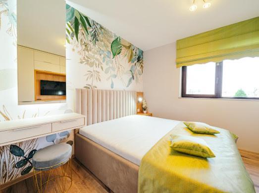 Rainforest Apartament Ghimbav Bagian luar foto