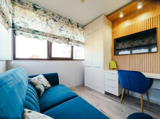 Rainforest Apartament Ghimbav Bagian luar foto