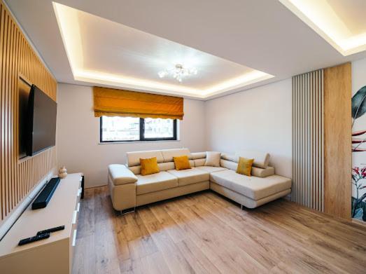 Rainforest Apartament Ghimbav Bagian luar foto