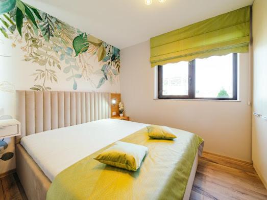 Rainforest Apartament Ghimbav Bagian luar foto