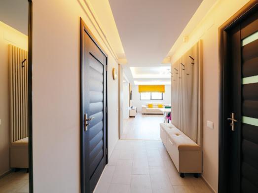 Rainforest Apartament Ghimbav Bagian luar foto