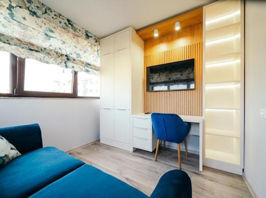 Rainforest Apartament Ghimbav Bagian luar foto